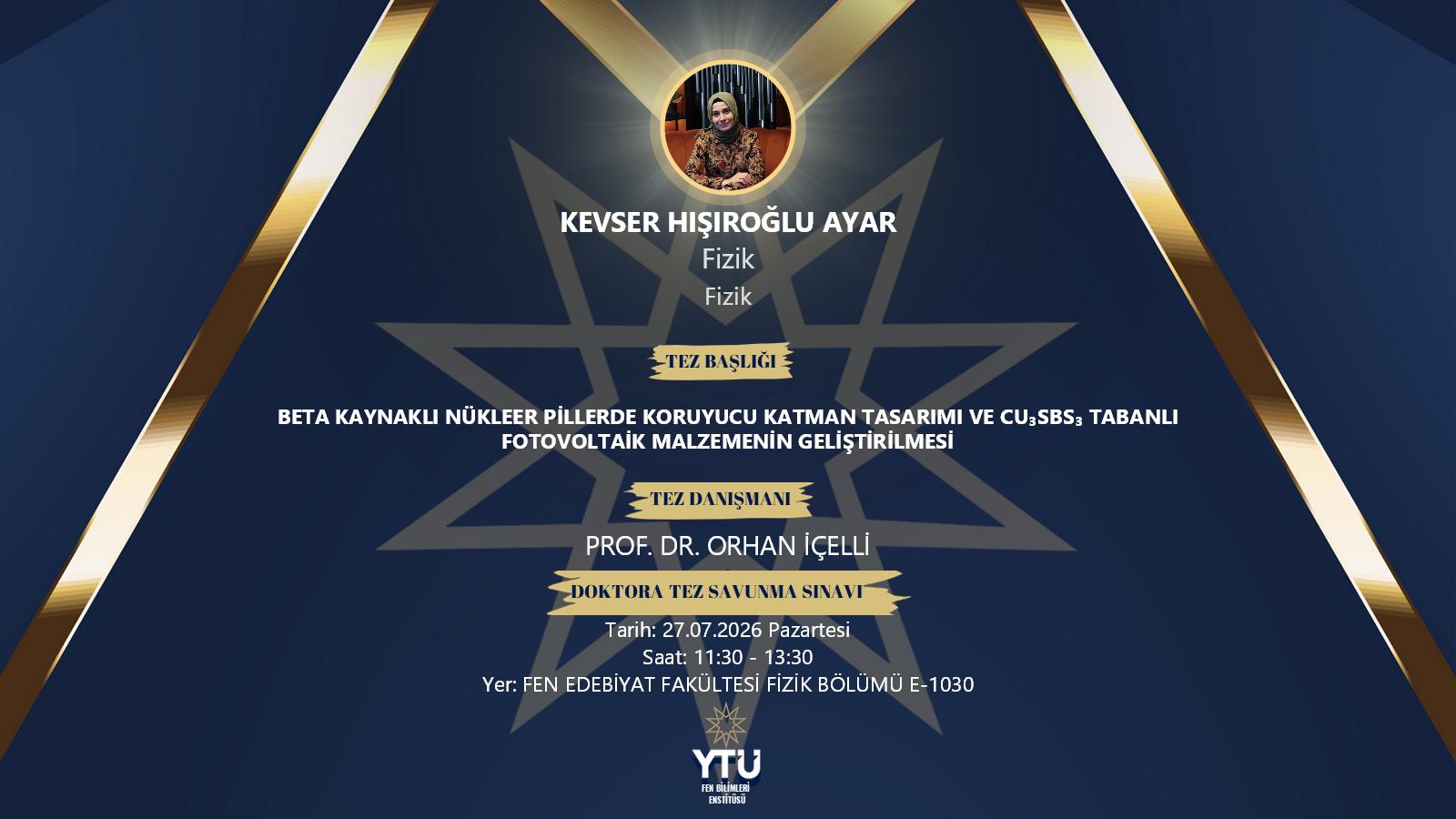 Savunma Duyurusu